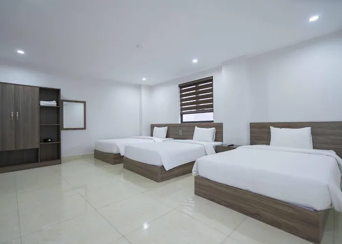 Aurora Hotel Hạ Long