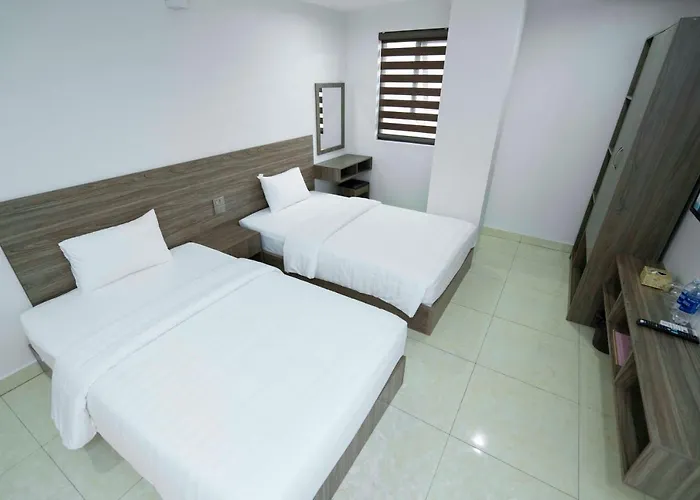 Hotel Aurora