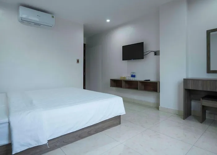 Hotel Aurora