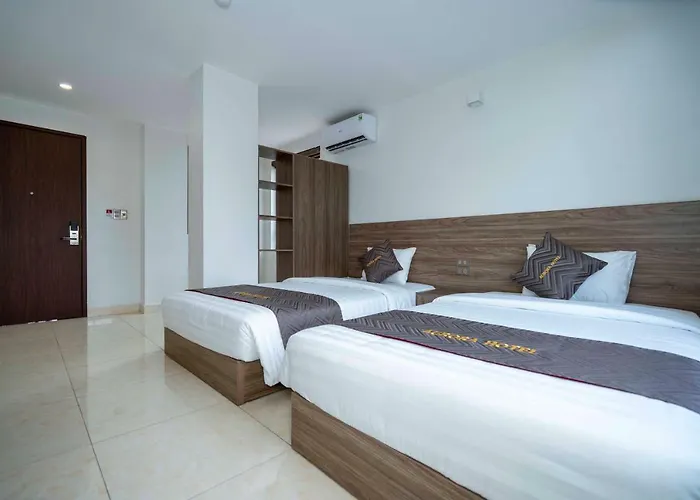Aurora Hotel Hạ Long