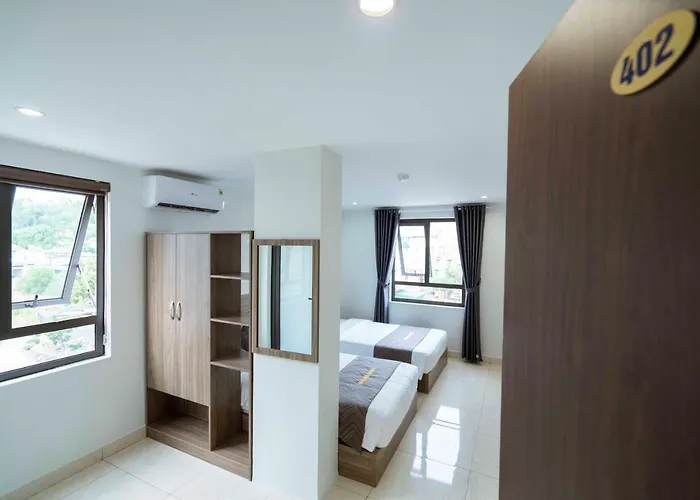 Aurora Hotel Hạ Long