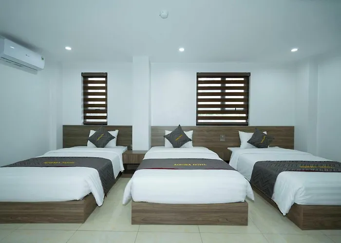 Hotel Aurora