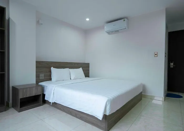 Hotel Aurora