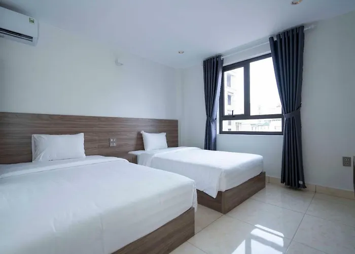Hotel Aurora