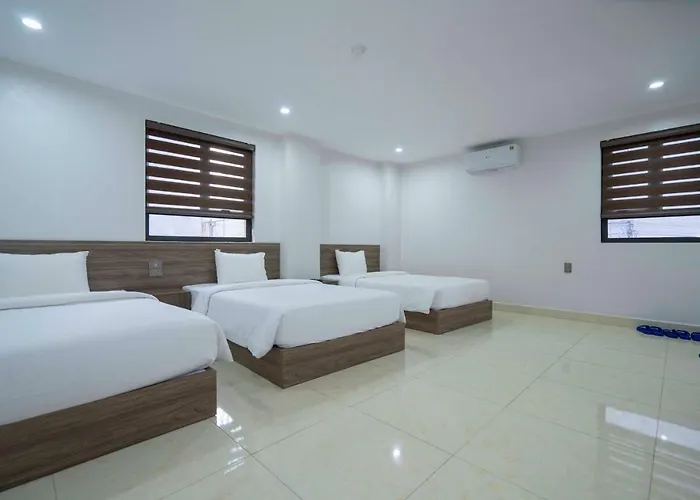 Aurora Hotel Hạ Long