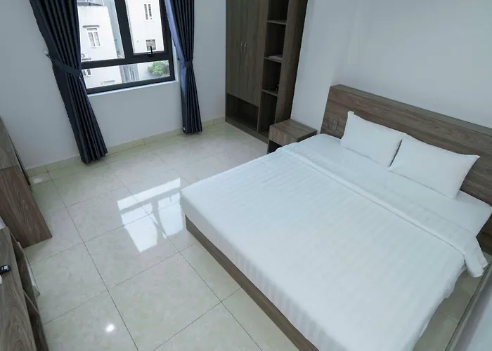 Aurora Hotel Hạ Long