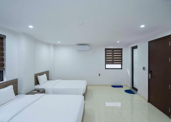 Aurora Hotel Hạ Long